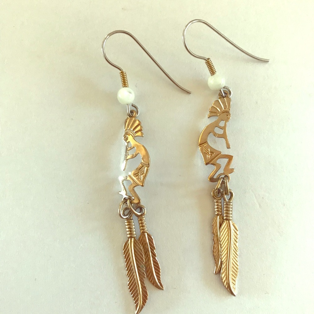 Native American Earrings
